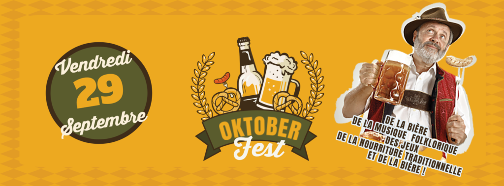 Oktoberfest 2023